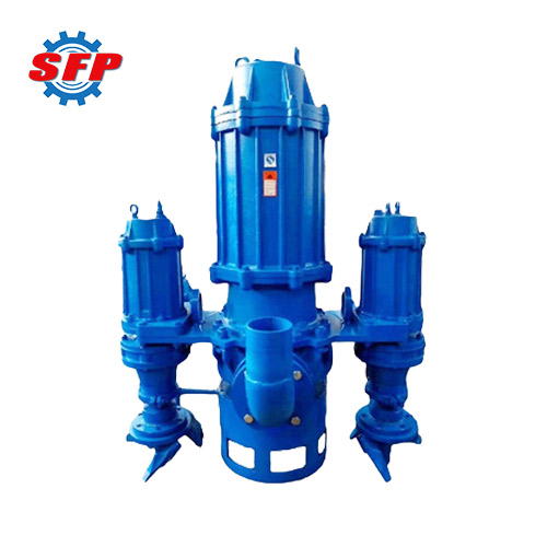 ZJQ Sludge Transfer Pump